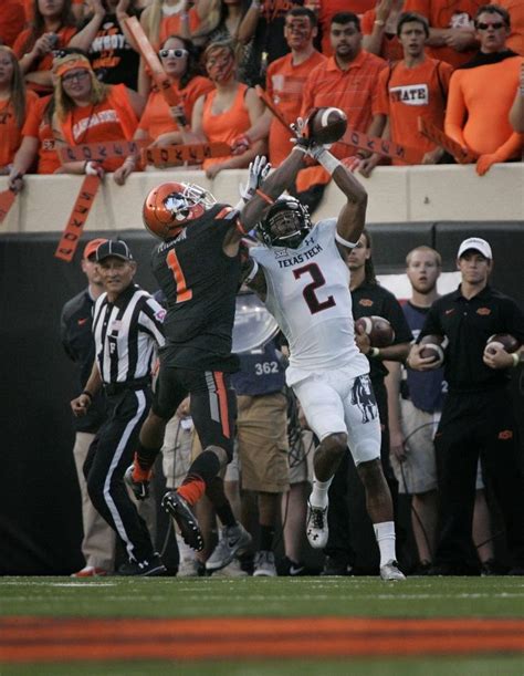 Texas Tech Football - Red Raiders Photos - ESPN | Texas tech football, Texas tech red raiders ...