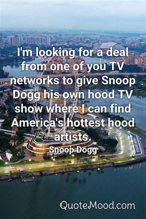 Inspiring Hood Quote in 2020 | Hood quotes, First tv, Quotes