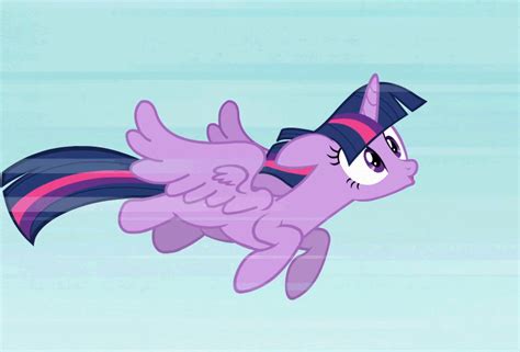 Regarding Twilight's wings - MLP:FiM Canon Discussion - MLP Forums