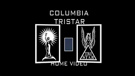 Columbia TriStar Home Video (1992, HD) - YouTube