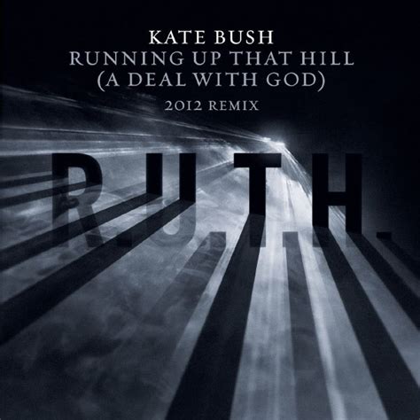 Stream: Kate Bush, ‘Running Up That Hill’ (2012 Remix) — from Olympic closing ceremony – Slicing ...