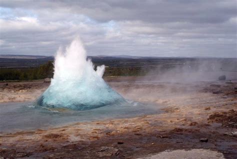 Preparing for WGC 2020 – Iceland’s geothermal resources & potential