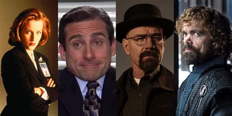 10 Great TV Show Characters Who Were Perfectly Cast