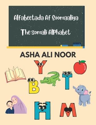 The Somali Alphabet – Global Language Books