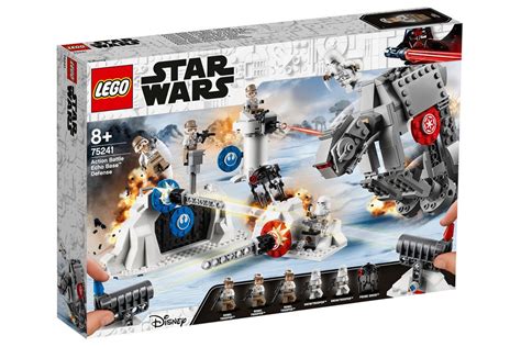 Latest LEGO On Sale at Toyco - SWNZ, Star Wars New Zealand