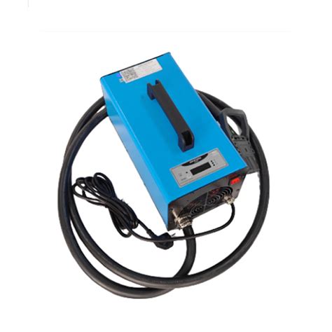 Lithium Forklift Battery Charger Manufacturer, Lithium Forklift Battery ...