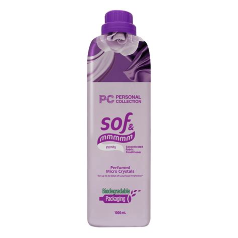 Sof Fabric Conditioner 1000ml | Lazada PH