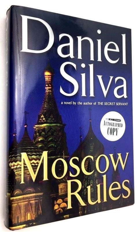 Daniel Silva Gabriel Allon Series Goodreads | Wallpaper Site