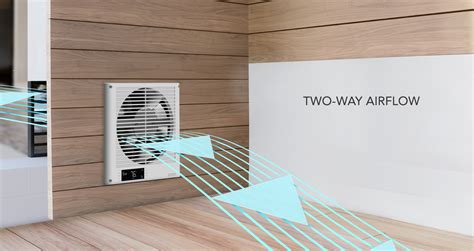 HVAC & Home Ventilation - HOME COMFORT - Room to Room Fans - AC Infinity