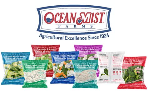 Ocean Mist expands fresh-cut veggie line | Produce News