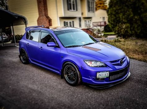 DMV Mazdaspeeds on Instagram: “Owner // @sneaky_speed • Check out our personal: @rp_imagery ...