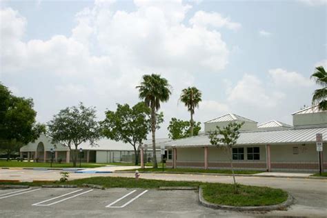 Riverside Elementary - Coral Springs, Florida