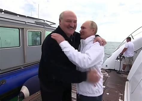 Italy investigating owner of $700M 'Putin's Yacht'