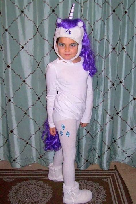 My Little Pony Rarity Costume | ubicaciondepersonas.cdmx.gob.mx