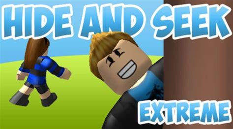 Hide and Seek Extreme Guide: Everything You Need to Know - The Blox Club