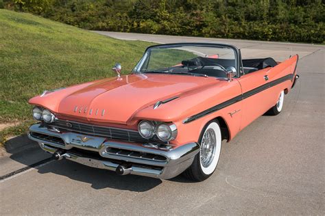 1959 Desoto Firedome | Fast Lane Classic Cars