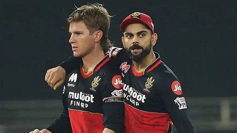 Adam Zampa IPL: Why will Zampa miss RCB's IPL 2021 season opener vs ...