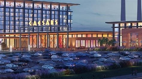 Virtual meeting planned for business owners to learn more about proposed Danville casino | WSET