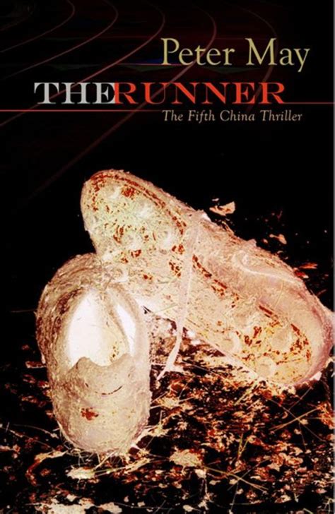 May Peter - The Runner, скачать бесплатно книгу в формате fb2, doc, rtf ...