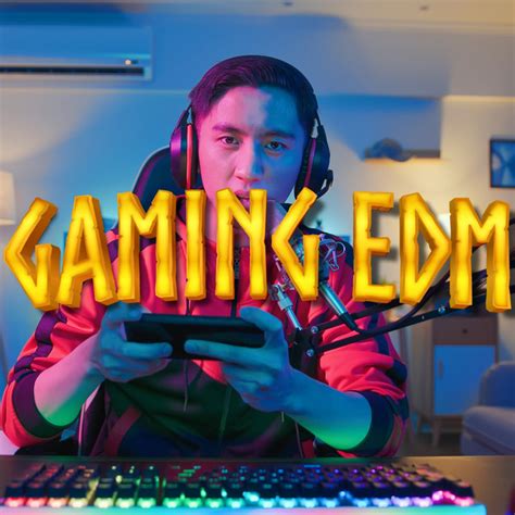 Gaming EDM | Spotify