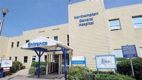 Petition · Northampton general hospital : stop student nurses paying £10 per day to park at ...