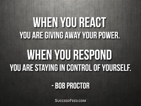 77 Bob Proctor Quotes That Will Attract Success | Succeed Feed