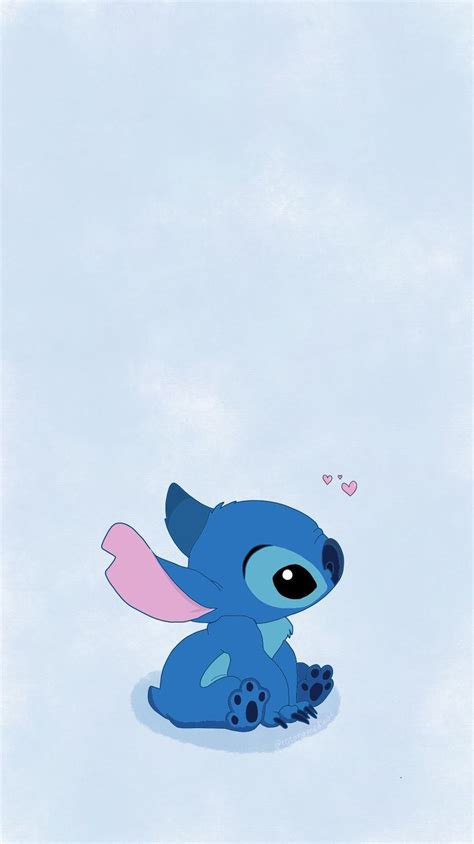 Background Stitch Aesthetic Wallpaper - EnWallpaper in 2022 | Cute disney wallpaper, Disney ...