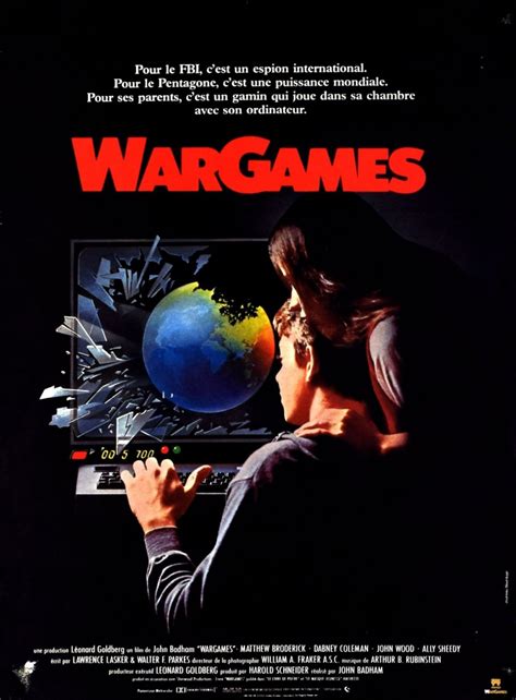 WarGames