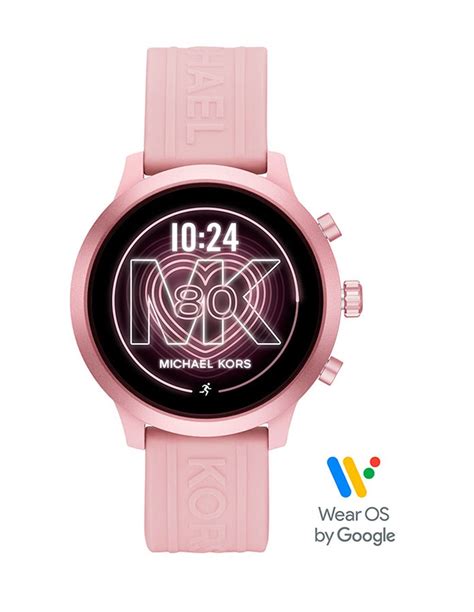 | MKT5070 | Michael Kors Smartwatch Access Go GEN 5 MKT5070