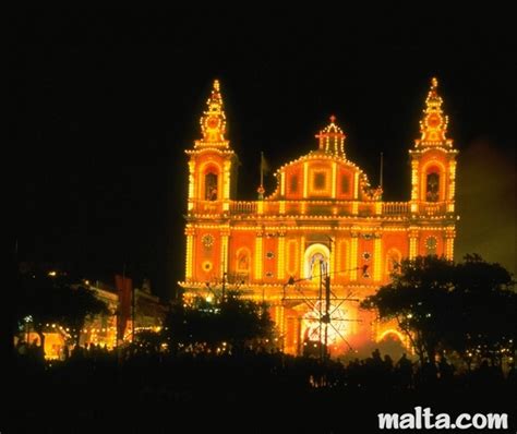 Religion in Malta - an important part of culture