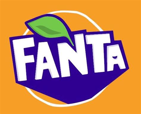 New Fanta Logo - Fanta Logo gets angular as new logo breaks cover!