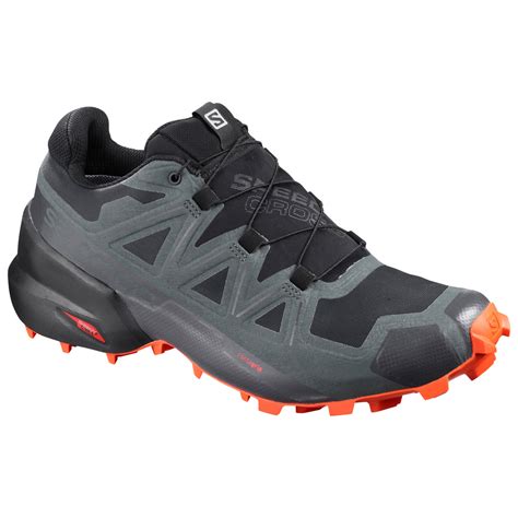 Salomon Speedcross 5 GTX - Trail Running Shoes Men's | Free UK Delivery ...