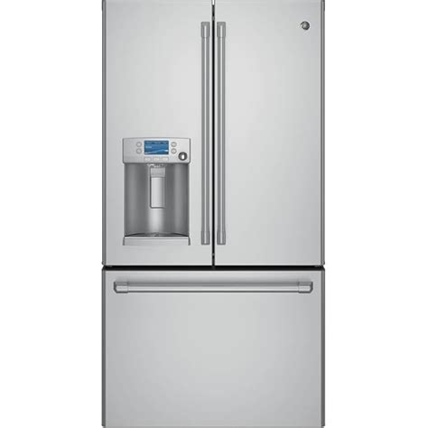 Top 9 Ge Refrigerators French Door Counter Depth - Your Home Life