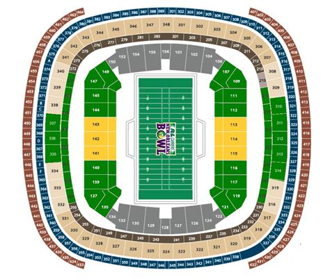 New Orleans Bowl Tickets | 19 Dec 2024 | Caesars Superdome | Koobit