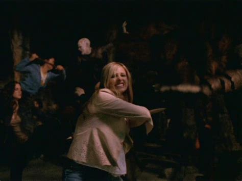 Buffy's Best Fight Poll Results - Buffy the Vampire Slayer - Fanpop