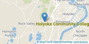 Holyoke Community College Healthcare Majors - Healthcare Degree Search