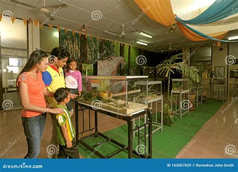 Perlis Snake Park editorial stock image. Image of malaysia - 163007029