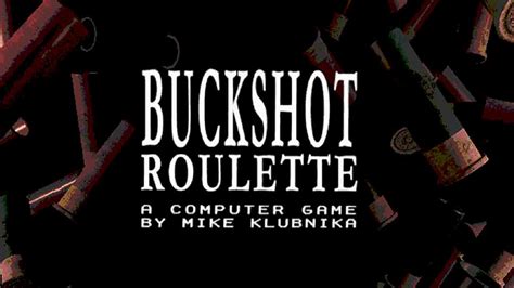 Buckshot Roulette Free Download (v2.1.0 + Multiplayer) » SteamRIP