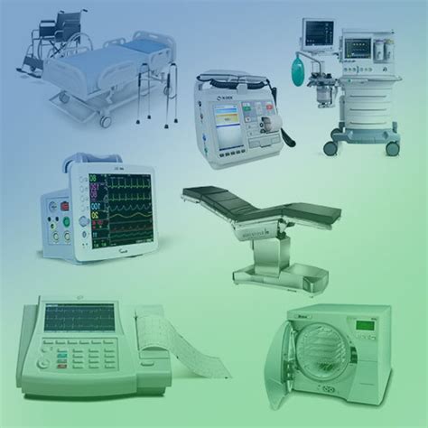 Hospital Equipment Supplies – GoodHealth Guardians