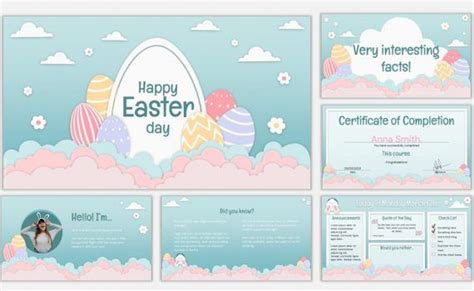 Cute Teacher Backgrounds For Powerpoint