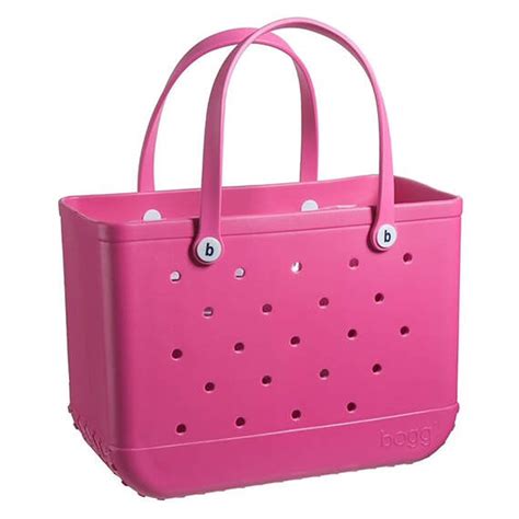 Bogg Bags Original Bogg Bag in Hot Pink - Handbags & Purses | Hallmark