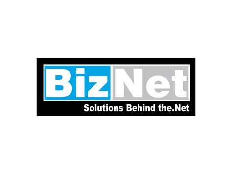 BizNet Logo PNG Transparent Logo - Freepngdesign.com