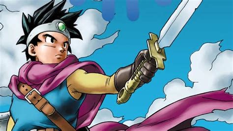 Dragon Quest 3 Remake Development Is Still Ticking Along as Word of ...