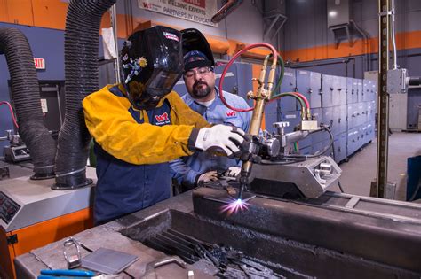 Advanced Welding Technology - Western Technical College Western ...