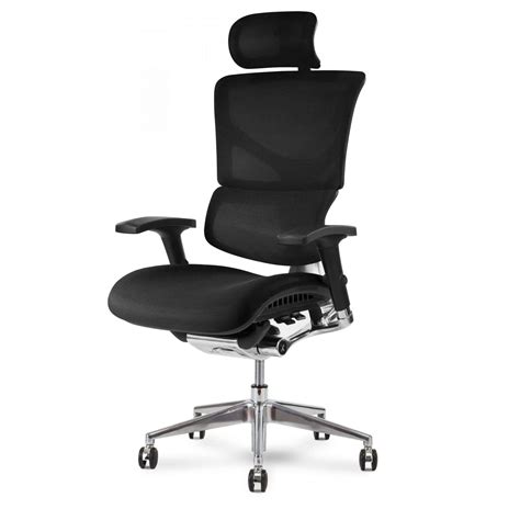 An Honest Review of X-Chair - Are the Ergonomic Chairs Worth It? - My ...