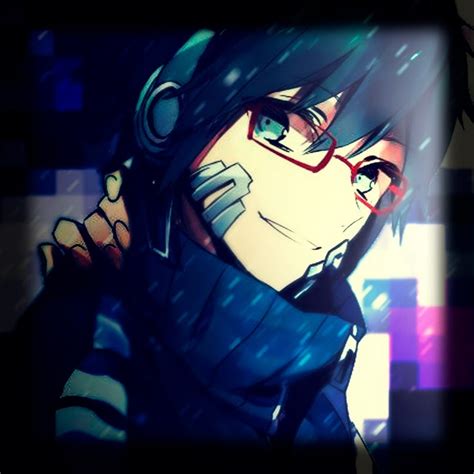 Anime Steam Profile Avatars