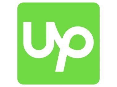 Upwork Logo PNG vector in SVG, PDF, AI, CDR format