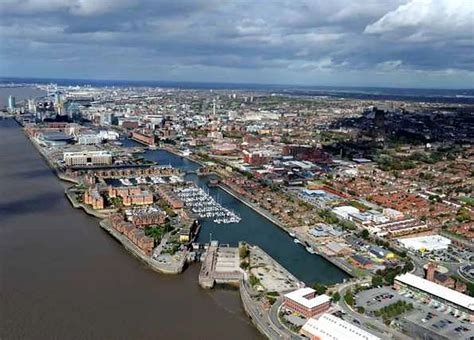 The changing face of Liverpool Docks. Pics from Trinity Mirror Archive - Liverpool Echo