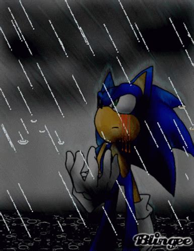 Sakuhubtwt Sonic Sad GIF - Sakuhubtwt Sonic Sad - 探索與分享 GIF