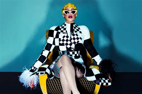 REVIEW: Cardi B - Invasion of Privacy